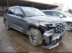 1FMUK8HH7SGB67160 2025 FORD EXPLORER