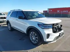 1FMUK8HH7SGC54878 2025 FORD EXPLORER