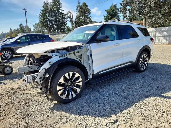 1FMUK8HH7TGA22850 2026 FORD EXPLORER - Image 1