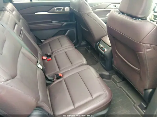 1FMUK8HH7TGA69909 2026 FORD EXPLORER - Image 8