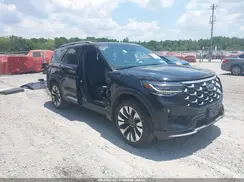 1FMUK8HH8SGB61223 2025 FORD EXPLORER