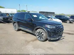 1FMUK8HH8SGB61299 2025 FORD EXPLORER
