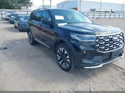 1FMUK8HH8SGB61755 2025 FORD EXPLORER