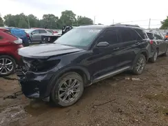 1FMUK8HH9SGA06261 2025 FORD EXPLORER