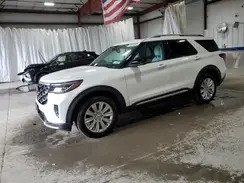 1FMUK8HH9SGA36179 2025 FORD EXPLORER