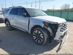 1FMUK8HH9SGB61229 2025 FORD EXPLORER