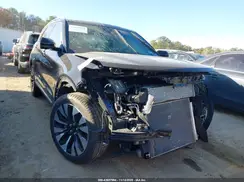 1FMUK8HH9SGB61649 2025 FORD EXPLORER