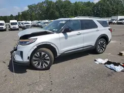1FMUK8HH9SGB63434 2025 FORD EXPLORER