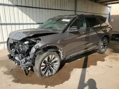 1FMUK8HH9SGB66768 2025 FORD EXPLORER
