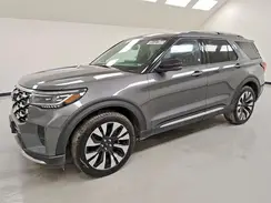 1FMUK8HH9SGB81903 2025 FORD EXPLORER
