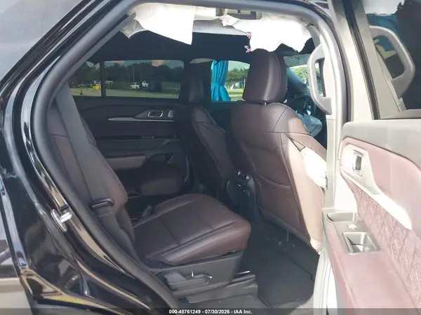 1FMUK8HH9TGA56479 2026 FORD EXPLORER - Image 8