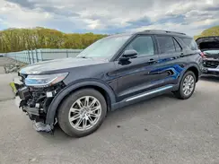 1FMUK8HH9TGB19015 2026 FORD EXPLORER