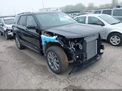 1FMUK8HHXSGA09590 2025 FORD EXPLORER