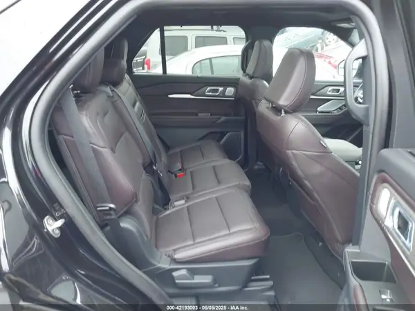1FMUK8HHXSGA09590 2025 FORD EXPLORER - Image 8