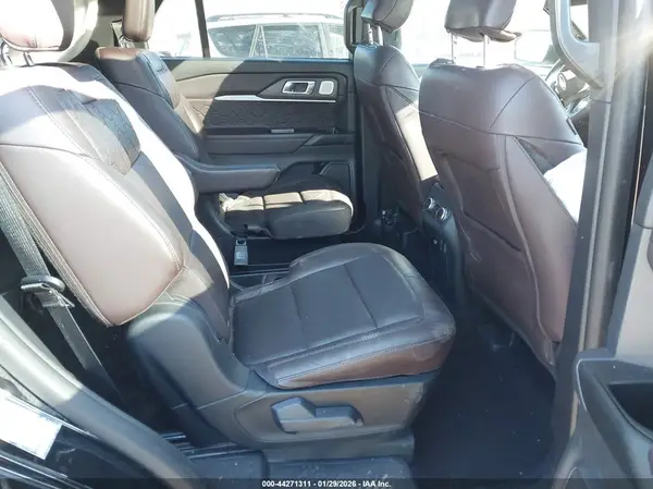 1FMUK8HHXSGB61269 2025 FORD EXPLORER - Image 8