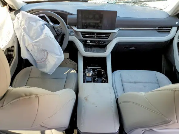 1FMUK8HHXSGD02213 2025 FORD EXPLORER - Image 8