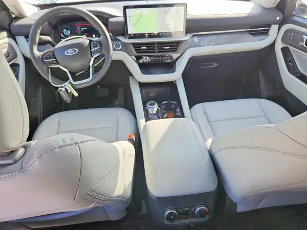 1FMUK8HHXTGA13222 2026 FORD EXPLORER - Image 8