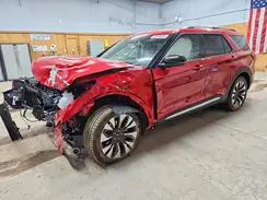 1FMUK8HHXTGB58633 2026 FORD EXPLORER