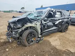 1FMUK8JH1TGA75134 2026 FORD EXPLORER