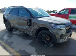 1FMUK8JH3TGB04648 2026 FORD EXPLORER