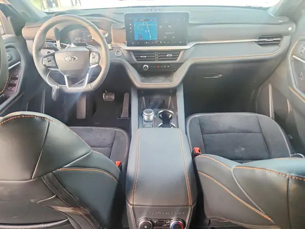 1FMUK8JH4TGB47623 2026 FORD EXPLORER - Image 8