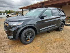 1FMUK8JH5TGA47238 2026 FORD EXPLORER
