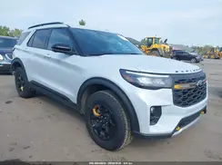 1FMUK8JH7TGA66664 2026 FORD EXPLORER