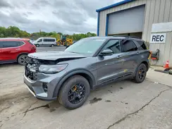 1FMUK8JH9TGA12976 2026 FORD EXPLORER