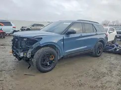 1FMUK8JH9TGA51910 2026 FORD EXPLORER