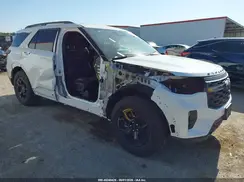 1FMUK8JHXTGA12999 2026 FORD EXPLORER