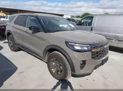 1FMUK8JHXTGA42715 2026 FORD EXPLORER