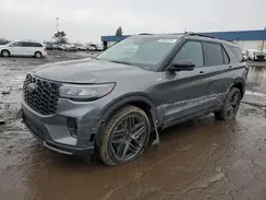 1FMUK8KH0SGA05900 2025 FORD EXPLORER