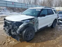 1FMUK8KH0SGA07498 2025 FORD EXPLORER