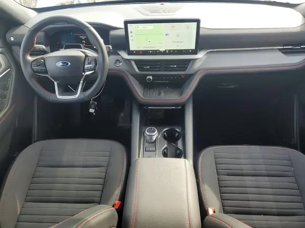 1FMUK8KH0SGA07498 2025 FORD EXPLORER - Image 8