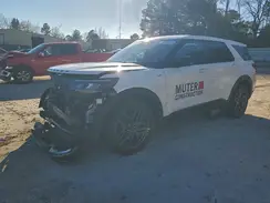 1FMUK8KH0SGA29338 2025 FORD EXPLORER