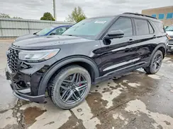 1FMUK8KH0SGA36029 2025 FORD EXPLORER