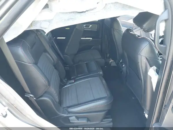 1FMUK8KH0SGA40629 2025 FORD EXPLORER - Image 8