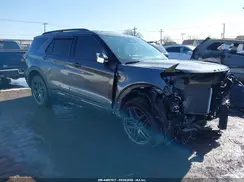 1FMUK8KH0SGA47046 2025 FORD EXPLORER