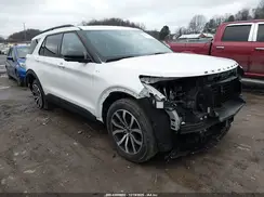 1FMUK8KH0SGA47127 2025 FORD EXPLORER