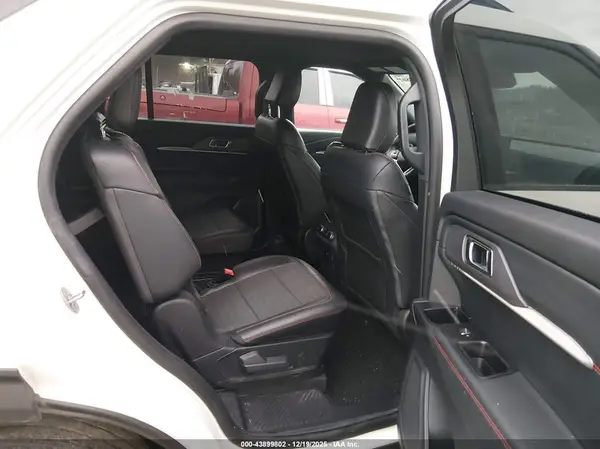 1FMUK8KH0SGA47127 2025 FORD EXPLORER - Image 8