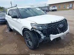 1FMUK8KH0SGA62291 2025 FORD EXPLORER