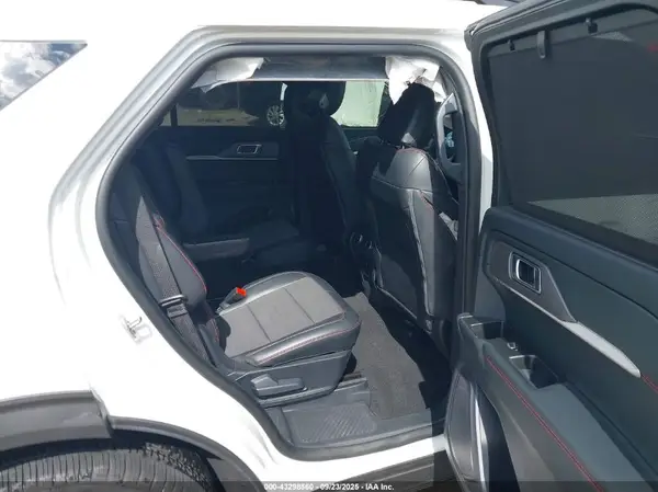 1FMUK8KH0SGA62291 2025 FORD EXPLORER - Image 8