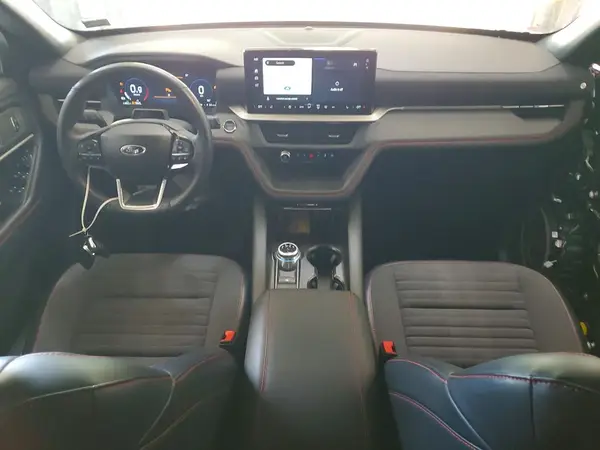 1FMUK8KH0SGB29312 2025 FORD EXPLORER - Image 8