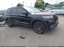 1FMUK8KH0SGB29715 2025 FORD EXPLORER