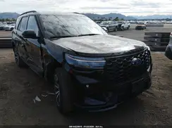 1FMUK8KH0SGB31979 2025 FORD EXPLORER