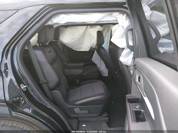 1FMUK8KH0SGB31979 2025 FORD EXPLORER - Image 8