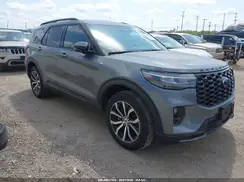 1FMUK8KH0SGB32615 2025 FORD EXPLORER