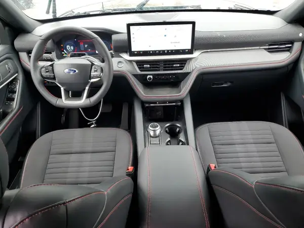 1FMUK8KH0SGB38060 2025 FORD EXPLORER - Image 8
