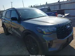 1FMUK8KH0SGB38365 2025 FORD EXPLORER