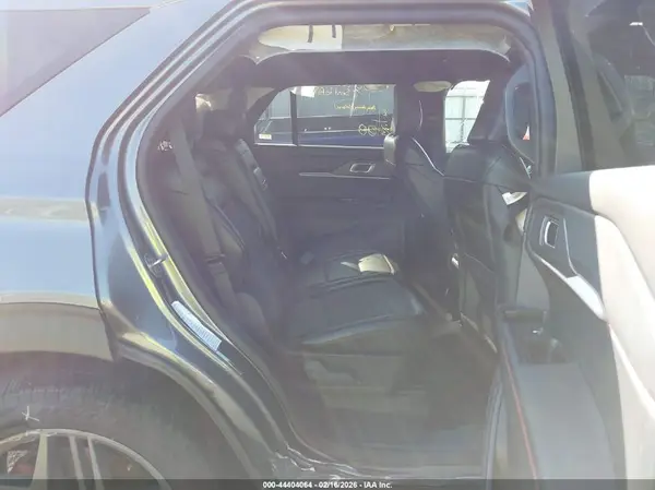 1FMUK8KH0SGB38365 2025 FORD EXPLORER - Image 8